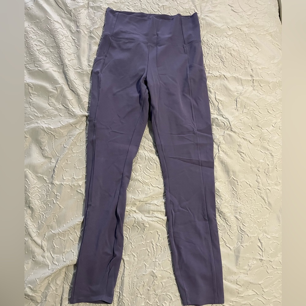 REI Co-op leggings 7/8 length